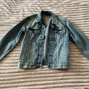 GAP Jean Jacket